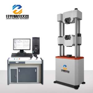 JH-SY2000系列液壓萬能試驗(yàn)機(jī)